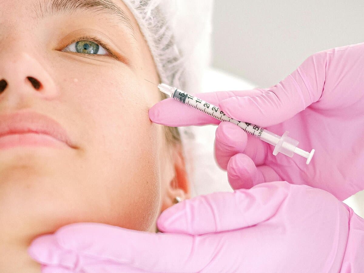 Estetică medicală - programări online pe Glamingo
