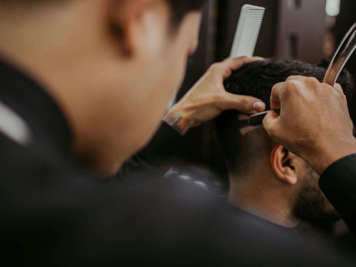 Barber & Frizerie - programări online pe Glamingo